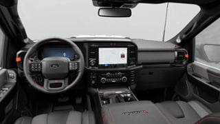 2026 Ford F-150® Internal Image 2